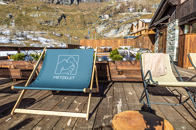 Metzelet Bar
