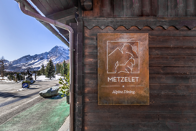 Metzelet Bar