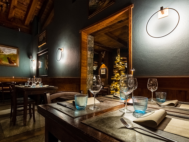 Metzelet Bar